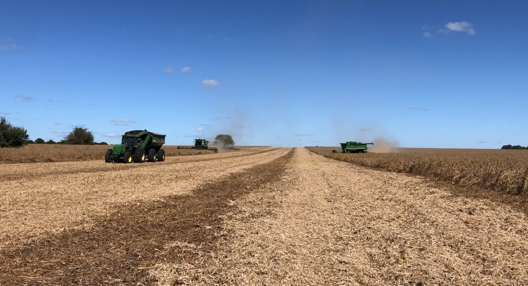 Tierra para siembra